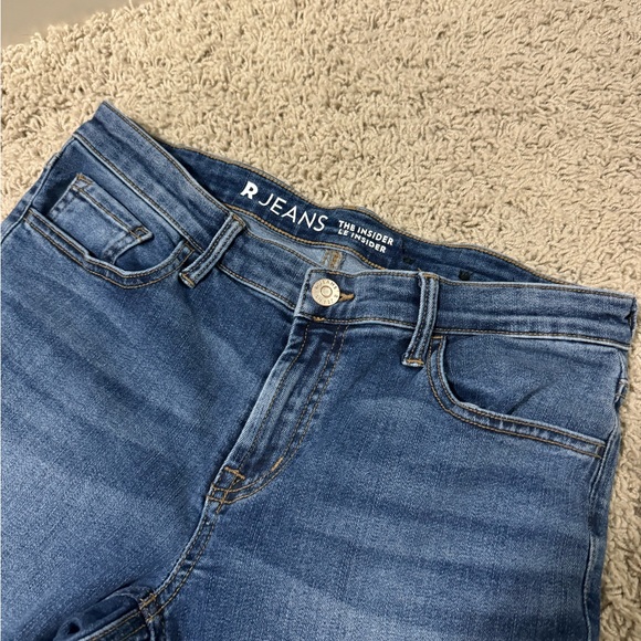 SOLD * REITMAN’S Jeans - Picture 4 of 7